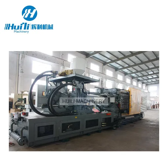 450ton for Making Pet Plate Injection Moulding Machine