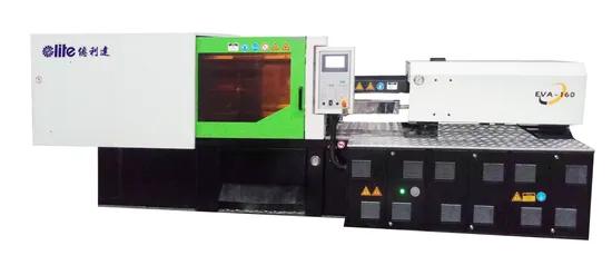 Small Automatic Plastic Bottle Cap Making Injection Molding Machine Price