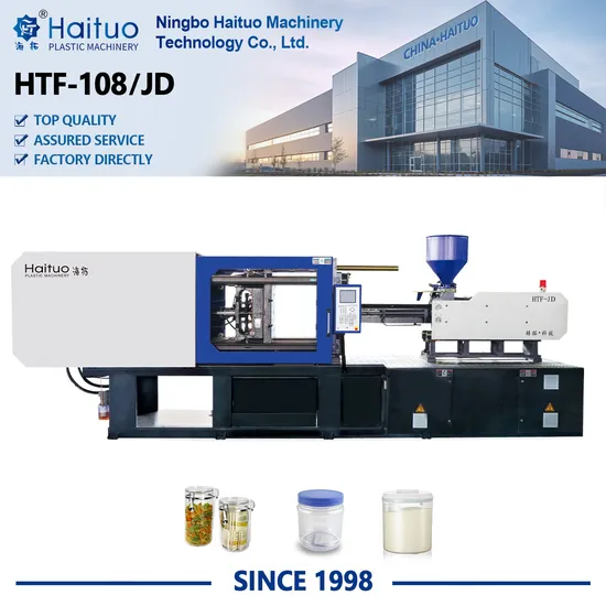 Versatile Home Plastic Molding Machine for Custom Fabrication