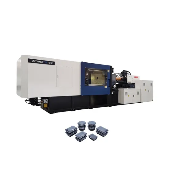 GF460kc Disposable Plastic Food Container Machine Automatic Molding Machine Price