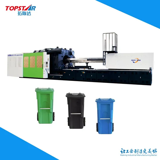 Lenovo Notebook Moulding Plastic Machine/Molding Injection Machine