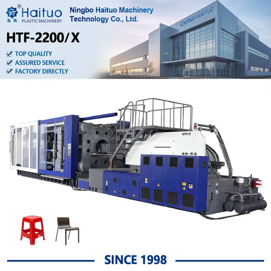 Precision Injection Molding Equipment for Enhanced Production Efficiency