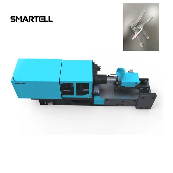 Medical Product Dildos Making Line Injection Machine