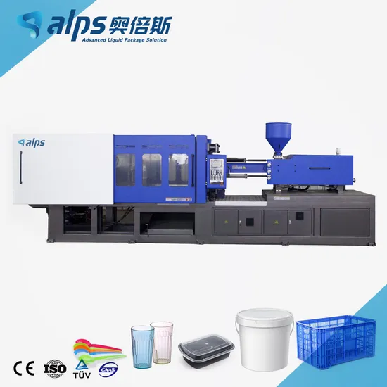 Top Quality Plastic Toys Making Machine / Injection Moulding Machine