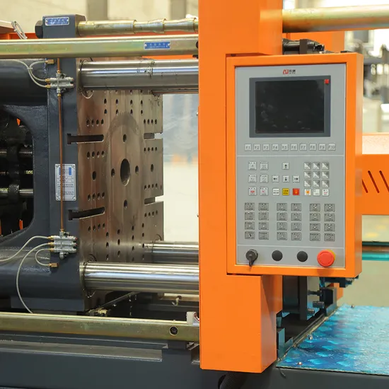 PP Injection Molding Machine