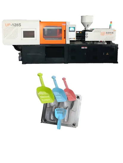 Industrial Coffee Cup Making Equipment with 200L Tank Volume