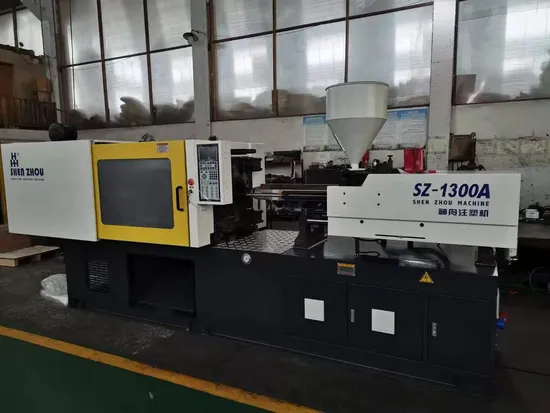Professional Custom Plastic LDPE Bottle Cap Pet Preform Injection Molding Machine//Cycle Time 15s