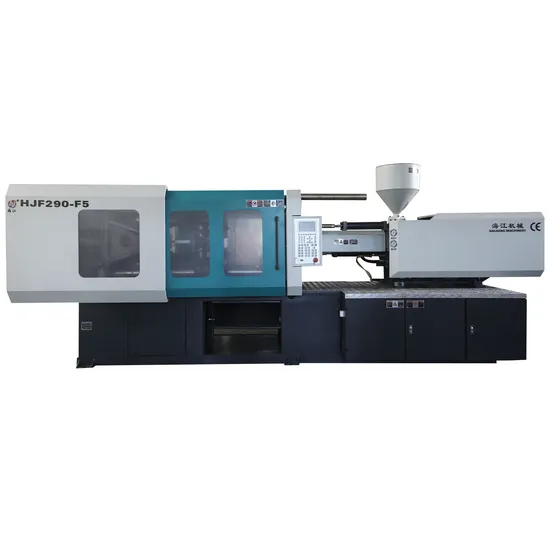 Machine Injection Plastique 400t