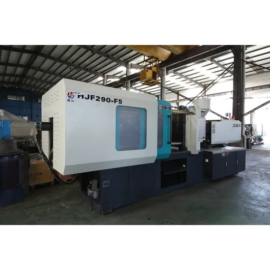 Plastic Toy Making Machinery