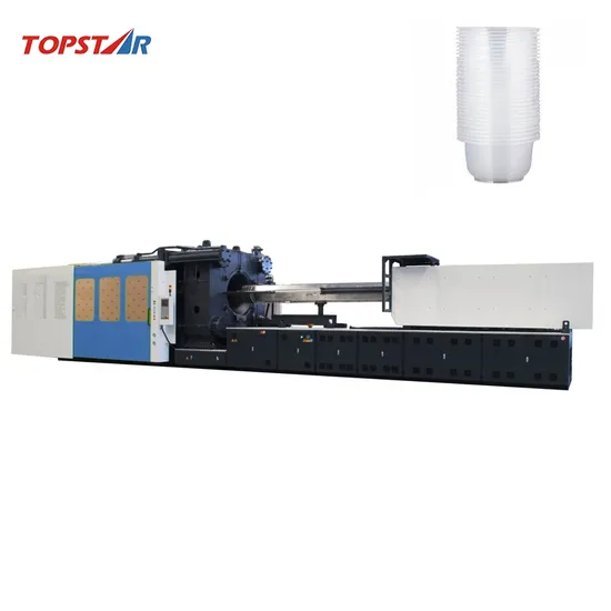 Hot Sale High Speed Plastic Injection Moulding Machine for Socket