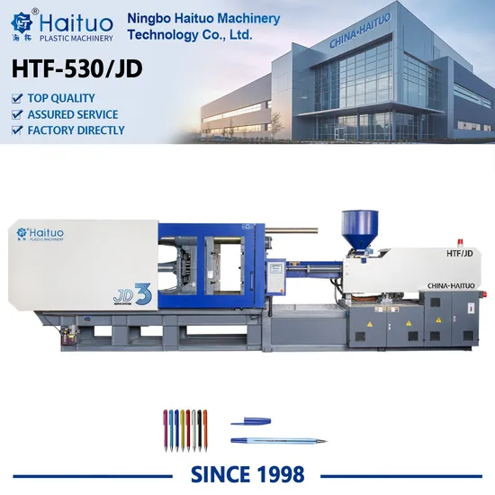 Cutting-Edge Injection Moulding Equipment for Cost-Effective Plastic Chairs