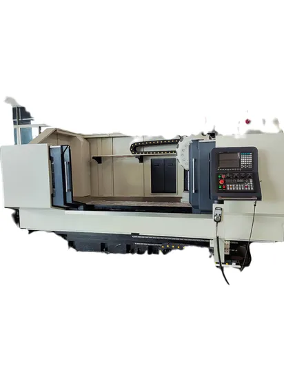 GSK Reliable Injection Pump for Efficient Plastic Injection Molding Processes