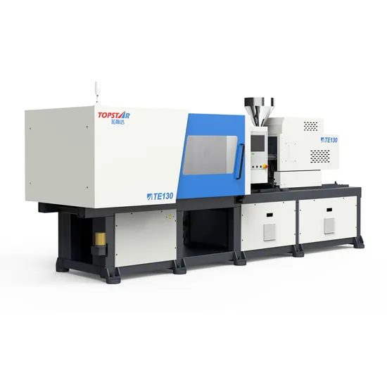 Energy Saving Plastic Making Machine Injection Moulding for PE/PP/HDPE/LDPE with CE