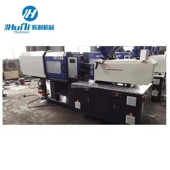 Plastic Electric Switch Socket Small Injection Molding Making Machine