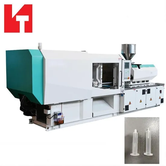 11800kN Large High Speed Injection Molding Machine
