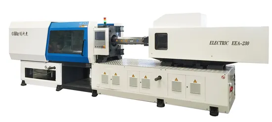 High Quality Calculator Injection Molding Machine for Plastic Bucket