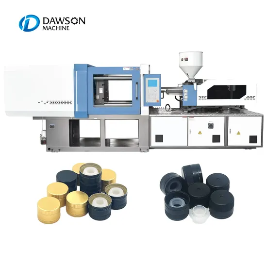 Servo Motor Injection Machine for Plastic Production in Stock Second Hand Injection Molding Machine Sale
