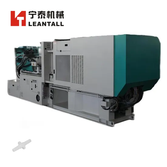 580 Ton Cutlery Injection Molding Machine Electric Custom Inject Plastic Mould Maker