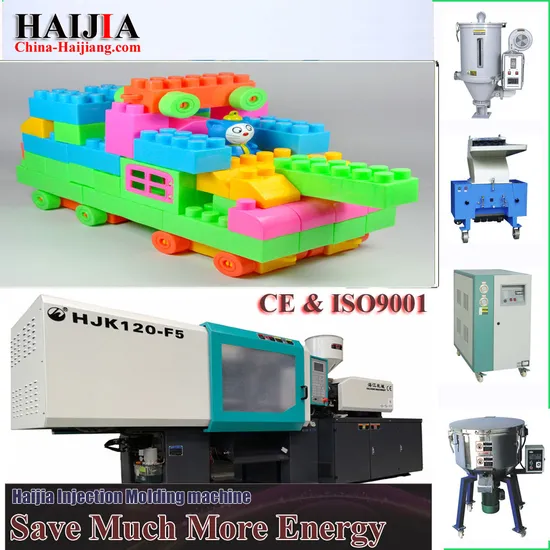 Toshiba Injection Molding
