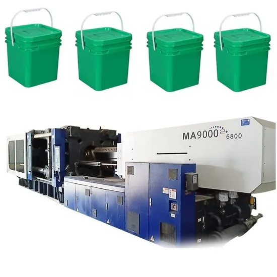 900ton Cheap Plastic Hot Runner Preform Mold Making Injection Molding Machine