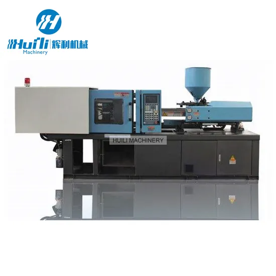 Pet Preform Injection Moulding Machine Factory