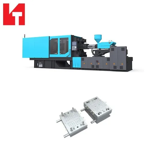 2300kN Thermoplastic Low Cost Injection Molding Machine