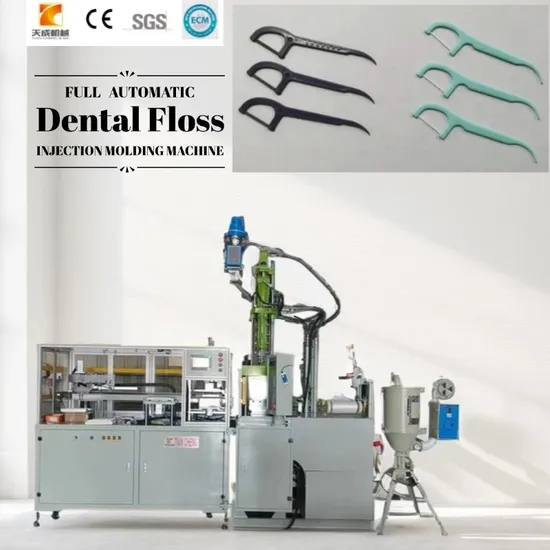Productive Toothpick Making Machine for Streamlined Dental Floss Operations