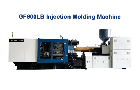 Rapid Machine for Plastic Oil Container Making Paint Bucket Injection Cans Molding