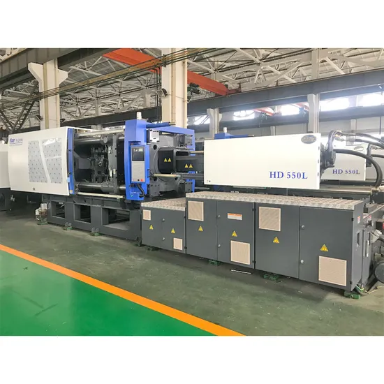 EVA Injection Machine Injection Molding Machine