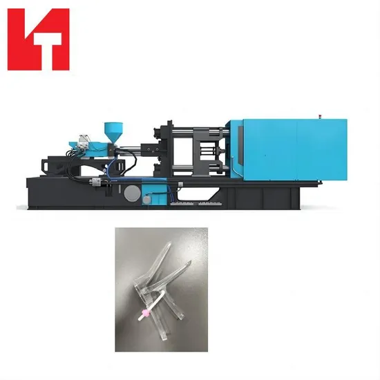 2800kN Medical Customized Injection Molding Machine