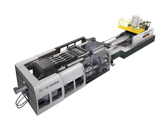 Wholesale High Quality Plastic Famous Brand Injection Molding Machine with Good Service