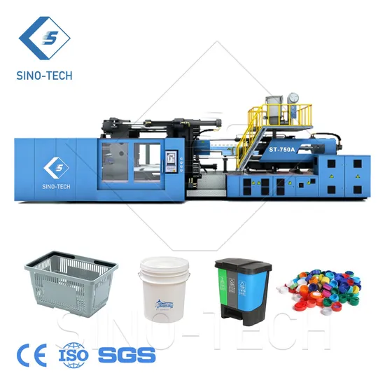 10 Gallon Compact Foldable Decorative Outdoor Theme Park Garbage Can Plastic Injection Molding Machine
