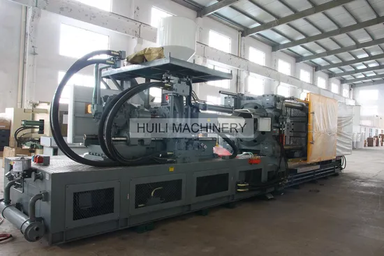 Car Light Making Plastic Injection Molding Machine
