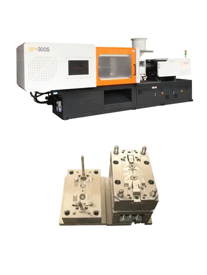 Plastic Pipe Machine for Core Parts Manufacturing
