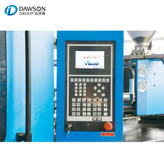 Plastic Switch Panel Making Injection Molding Machine Injection Moulding Machinery