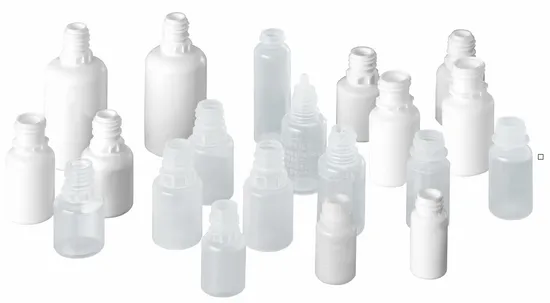 Bottle Design Pellets Manufacturer Die Mould for Items Disposable Plastic Injection Moulding Mould