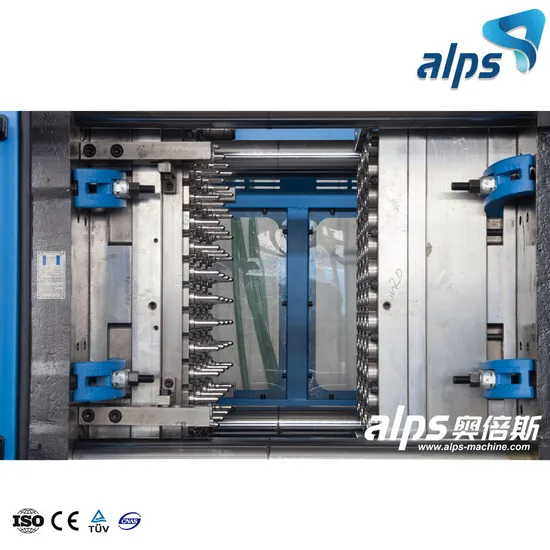 2020 Brand New Injection Molding Machines for Making Daily Plastic Products Customizable