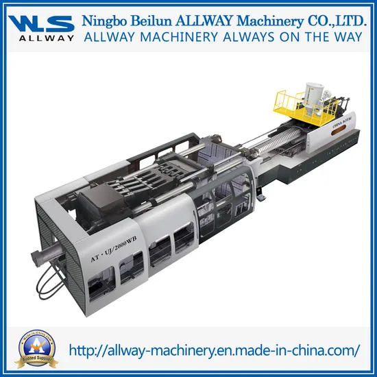 Computerized 780 Ton High Quality Durable Satisfaction Multiple Repurchase Injection Moulding Machine
