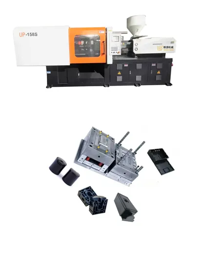 Household Appliance/Medical/Electronic Optics/Packaging/Auto Parts Plastic All Electric Injection Molding Machine