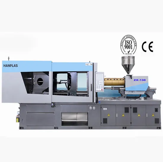 Factory Wholesale Injection Molding Machines for Sale