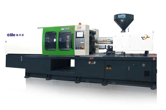 Plastic Toy Making Machinery Injection Molding Machine Factory Price