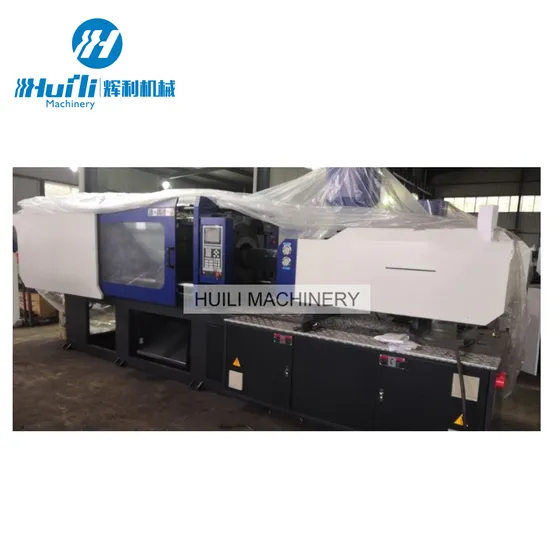 Small Servo Motor Plastic Injection Molding/Moulding Machine Price