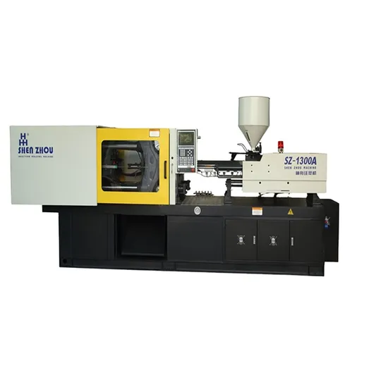 Screw Type Hydraulic & Mechanical Toy Making Price Preforms Injection Machine