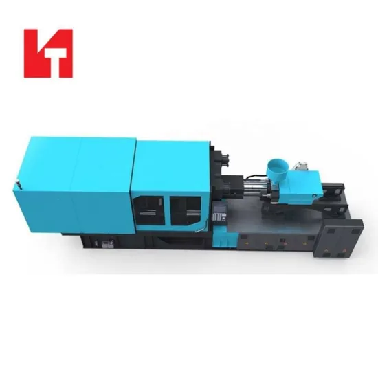 5000kN Large Size Plastic Items Making Injection Moulding Machine in China