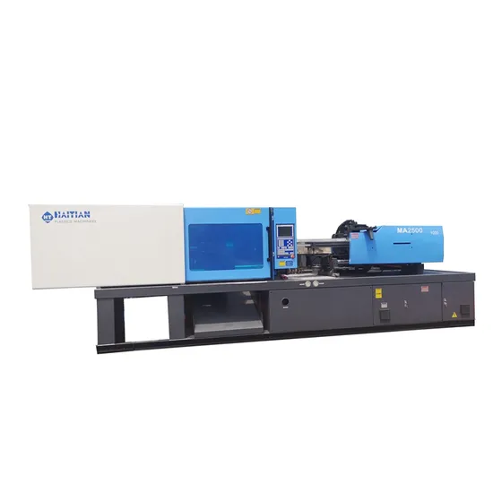 Sell Disposable Spoon Molding Machine Haitian Ma250 Servo Used Injection Molding Machine