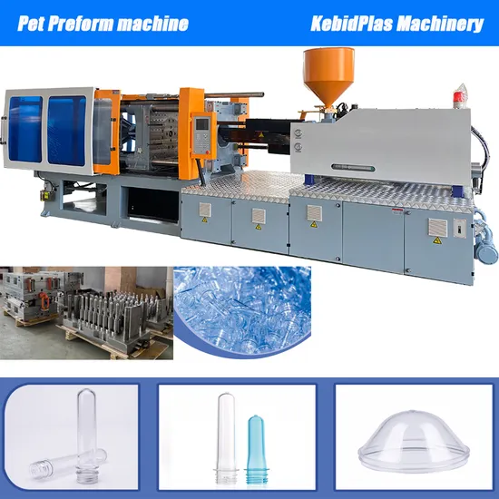 Plastic Largest Injection Molding Machine Automatic
