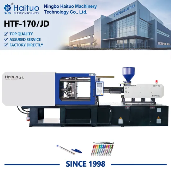Compact DIY Injection Molding Machine for Creative Projects