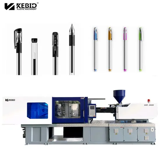 198ton Hot Sell Small Plastic Products Making Injection Molding Machine