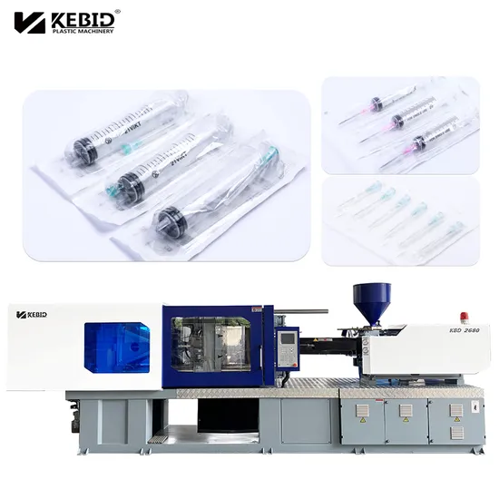 High Pressure Moulding Machine Manufacturers