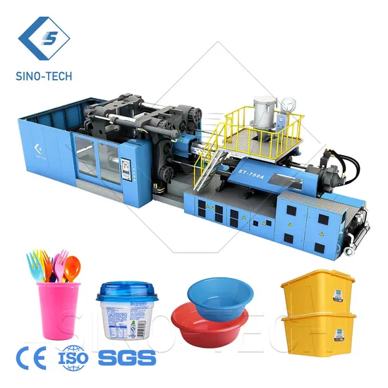 Children′ S Plastic Reclining Chair Thickened Stool Making Inejction Machine